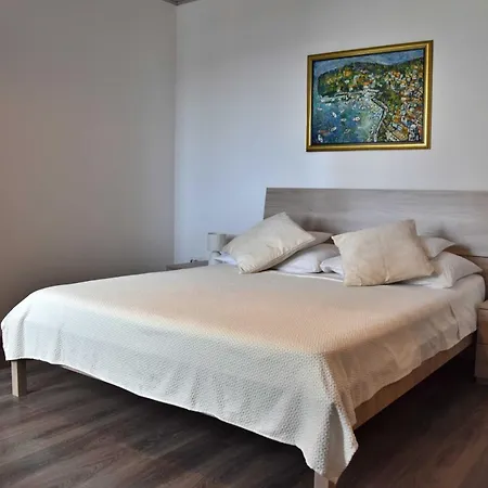 L&n Sarmantna Soba Sa Pogledom Dubrovnik