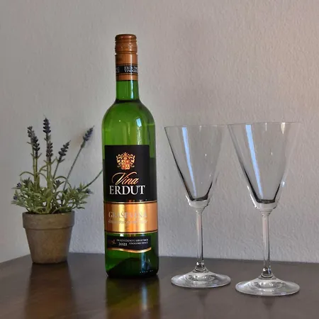 Homestay L&n Sarmantna Soba Sa Pogledom