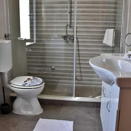 L&n Sarmantna Soba Sa Pogledom *