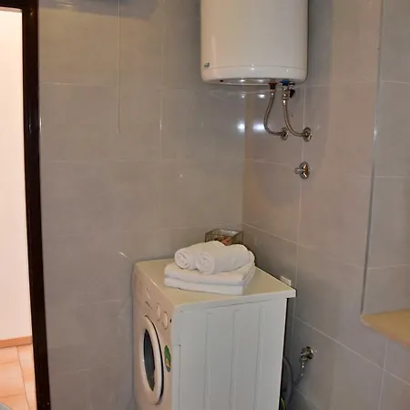 Homestay L&n Sarmantna Soba Sa Pogledom *