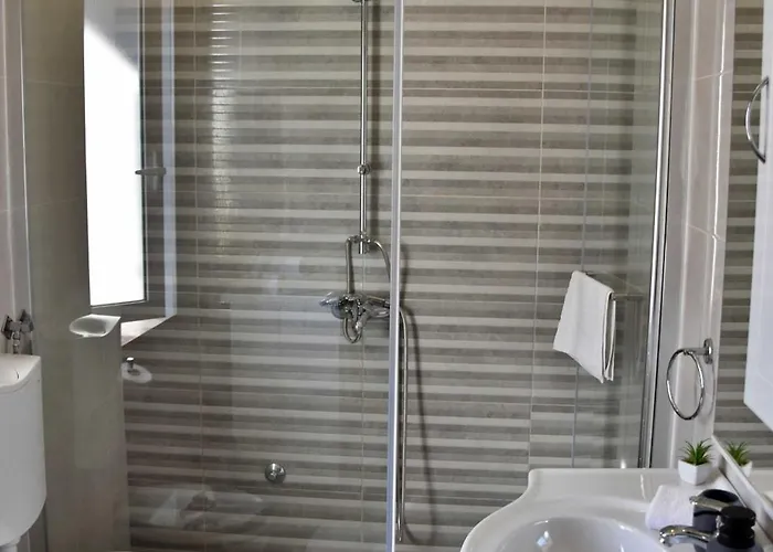 Accommodatie bij particulieren L&n Sarmantna Soba Sa Pogledom Dubrovnik