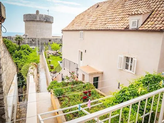 Accommodatie bij particulieren L&n Sarmantna Soba Sa Pogledom *