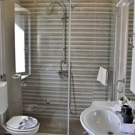 Accommodatie bij particulieren L&n Sarmantna Soba Sa Pogledom Dubrovnik